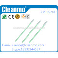 Micro-machine Cleaning Cleanroom Foam Swab